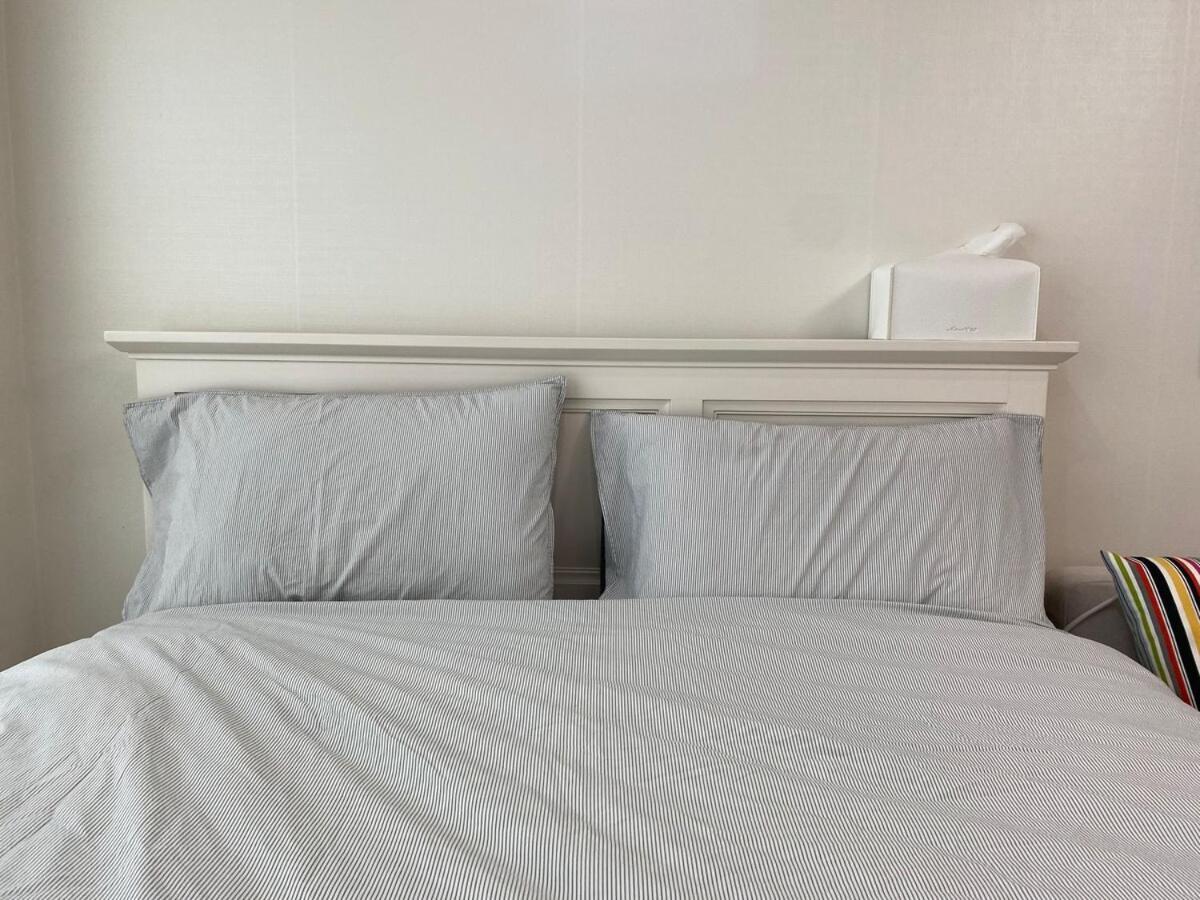 Apartment Gyeongbokgung Urban Relaxation Area Seoul